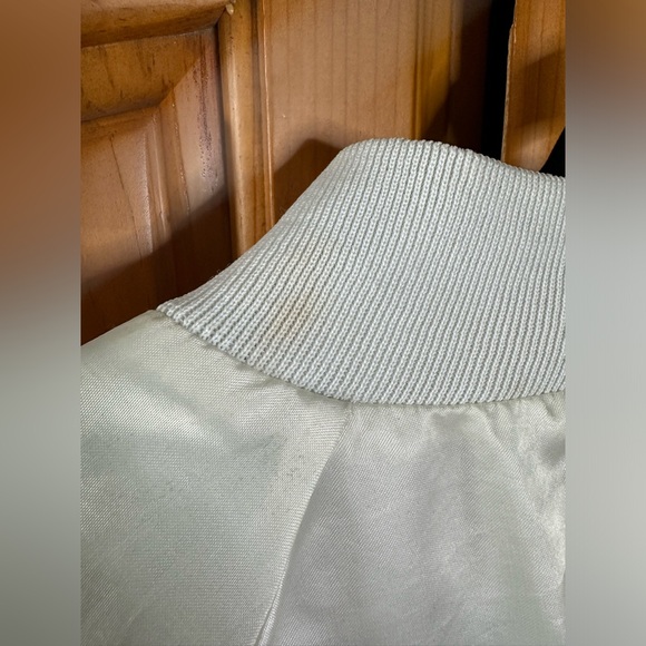 Embroidered jacket - Picture 5 of 8